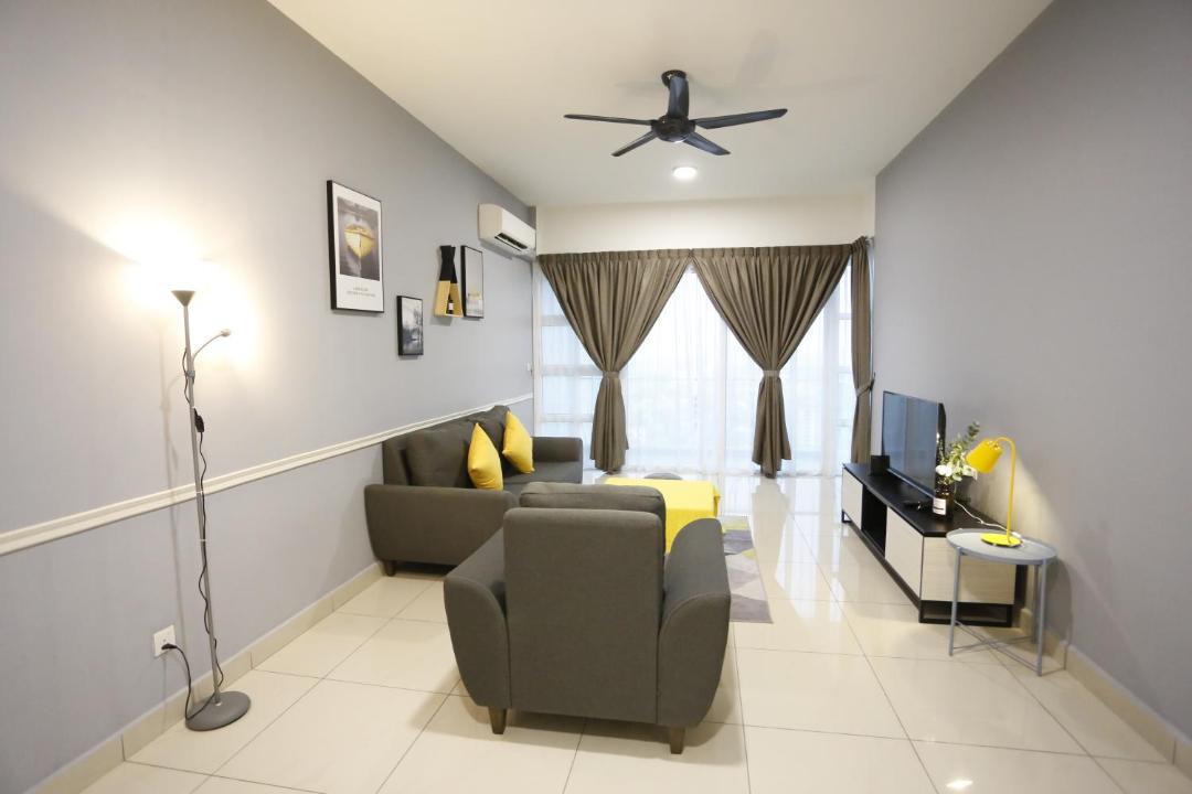 Photo of Livingroom in Taman Abad