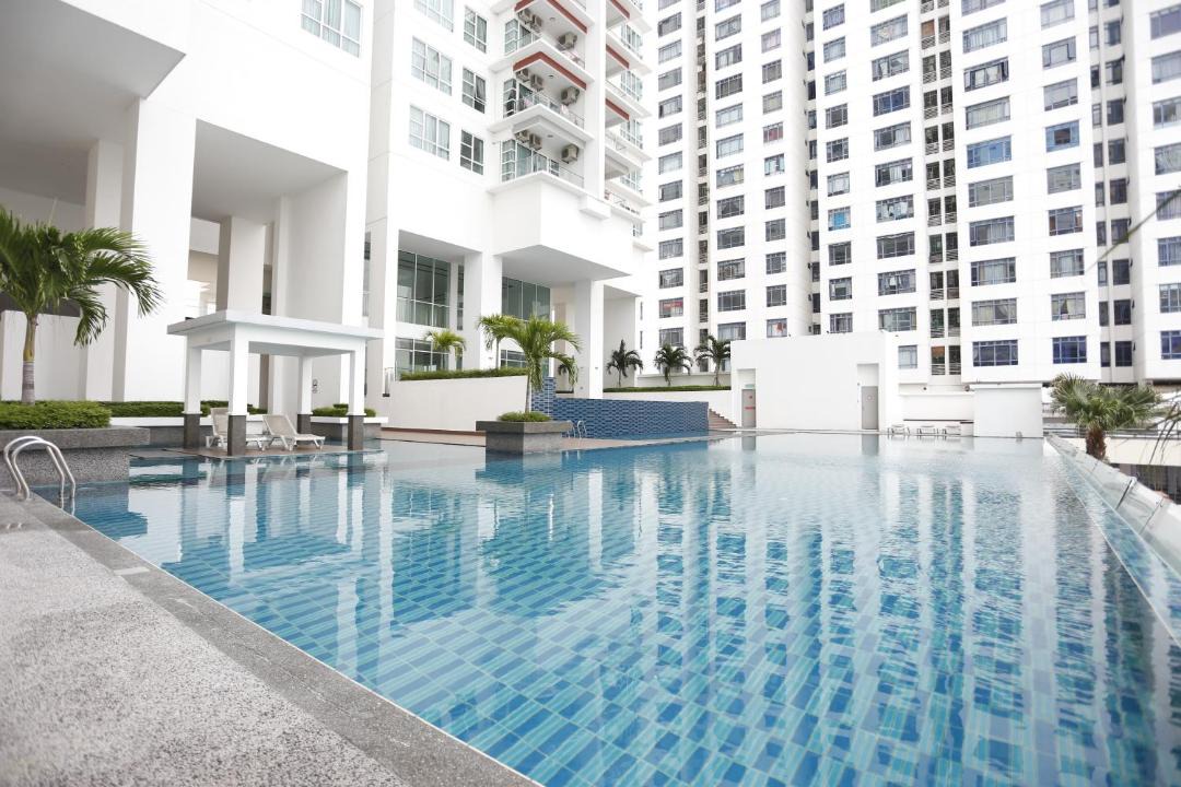Photo of Outdoor in Taman Abad