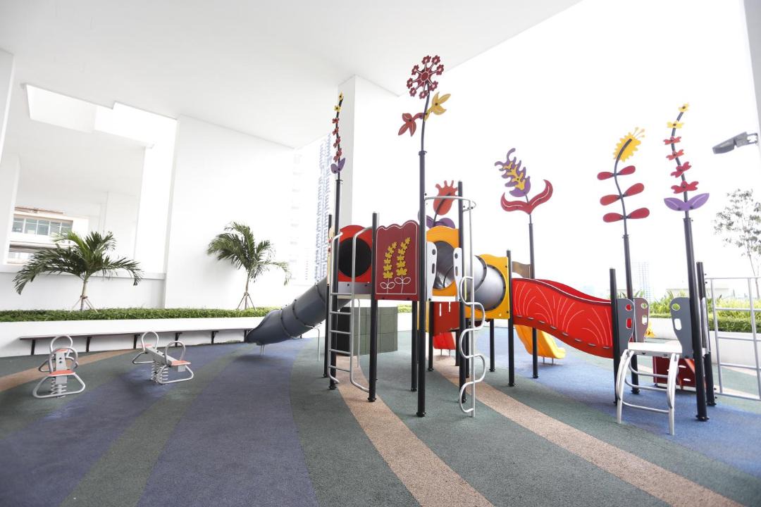 Photo of Livingroom in Taman Abad