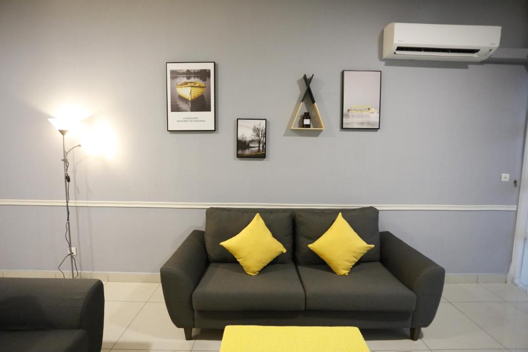 Photo of Livingroom in Taman Abad