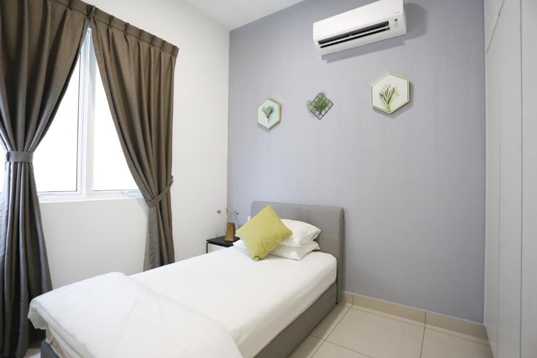 Photo of Bedroom in Taman Abad