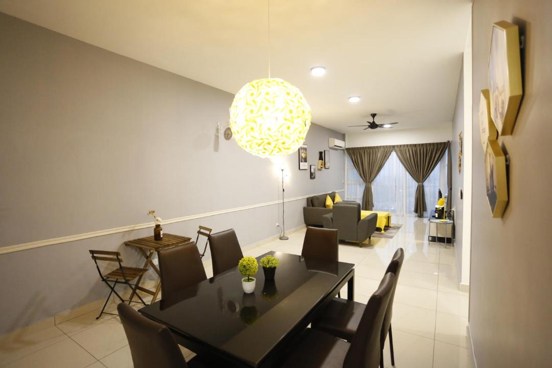 Photo of Livingroom in Taman Abad