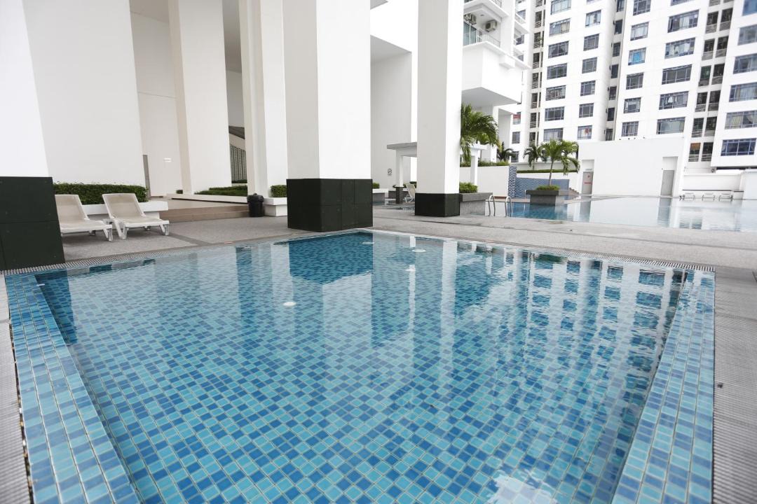 Photo of Outdoor in Taman Abad