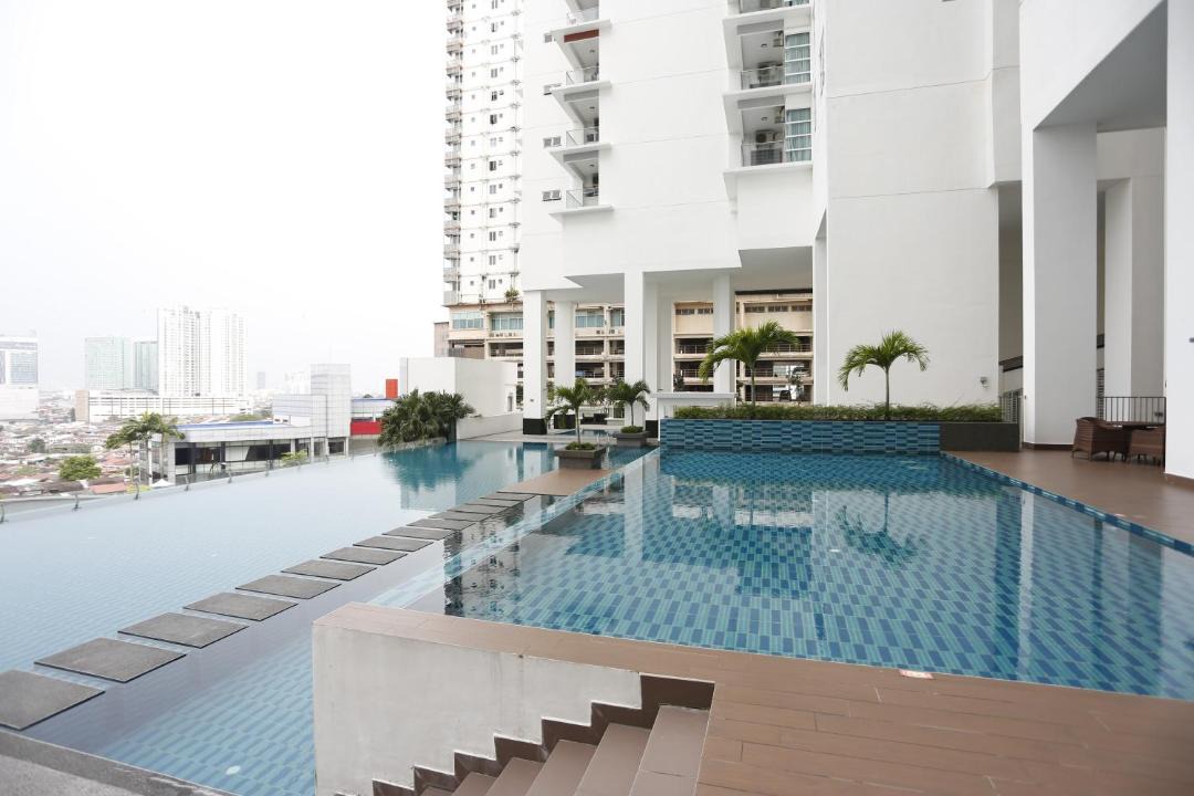 Photo of Outdoor in Taman Abad