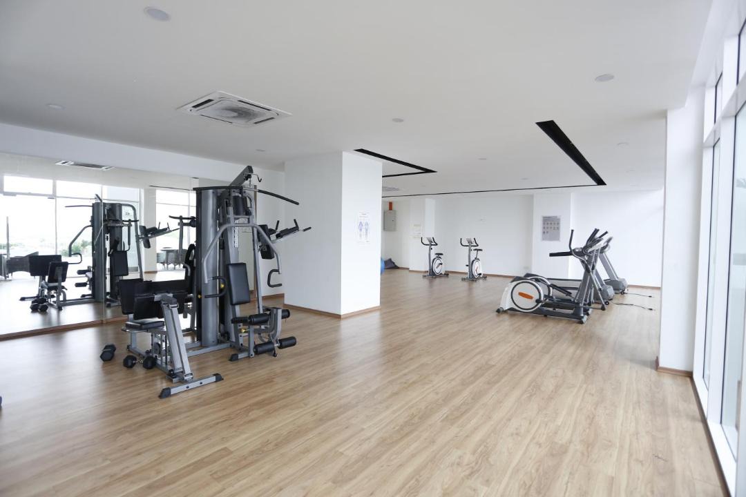 Photo of Livingroom in Taman Abad