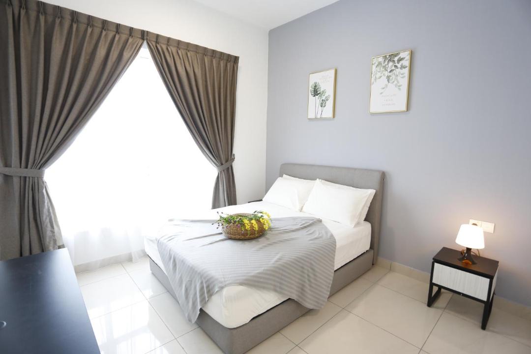 Photo of Bedroom in Taman Abad