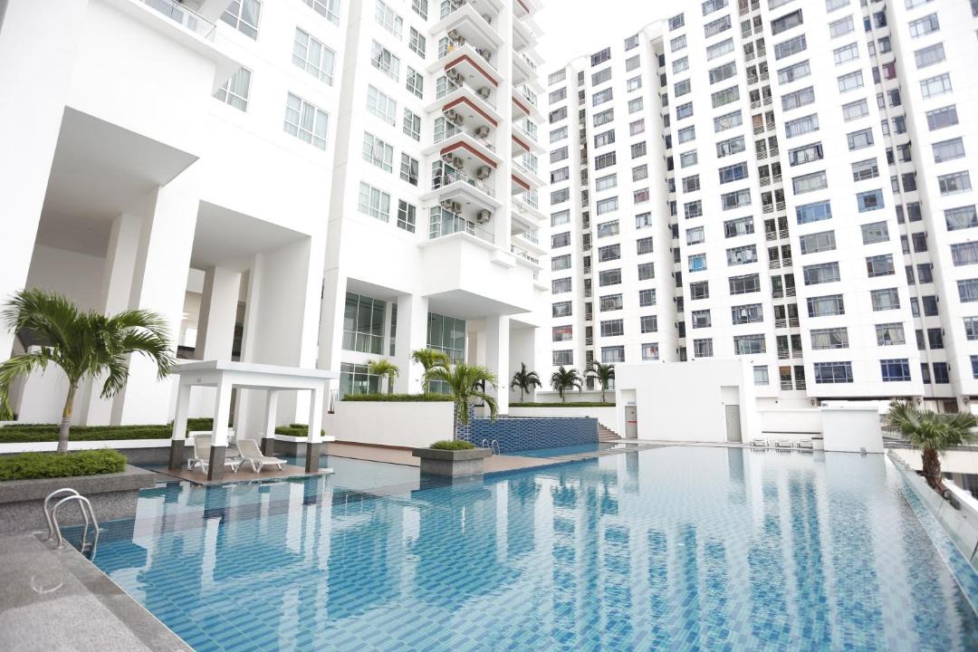 Photo of Outdoor in Taman Abad