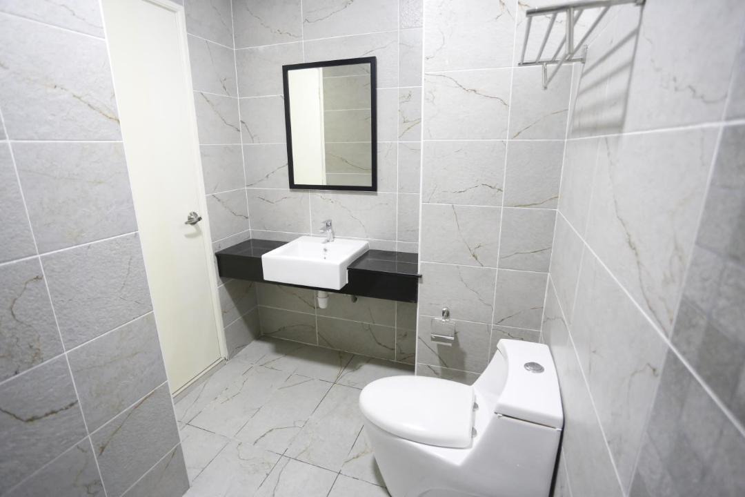 Photo of Bathroom in Taman Abad