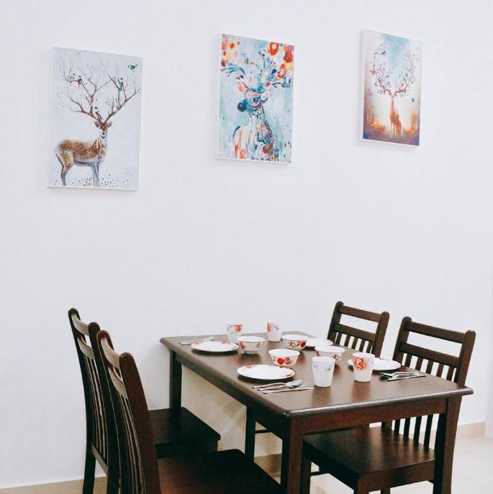 Photo of Livingroom in Cyberjaya