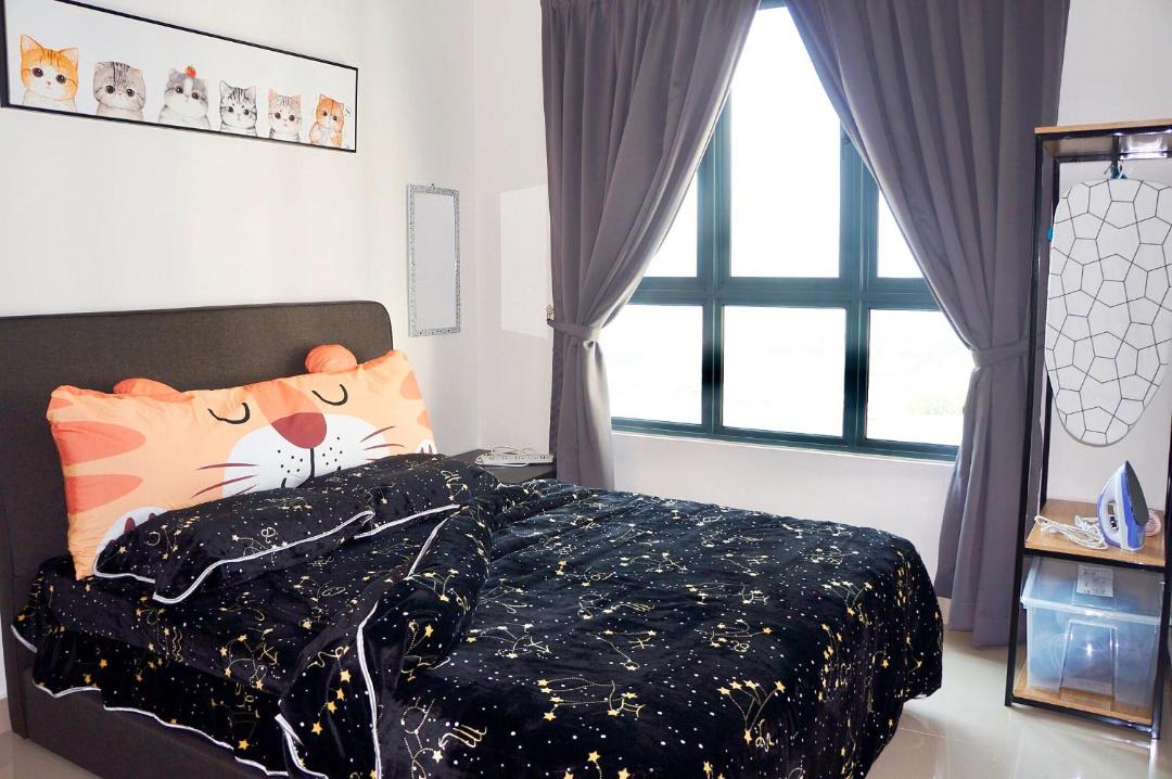 Photo of Bedroom in Cyberjaya