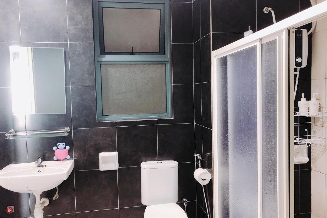 Photo of Bathroom in Cyberjaya