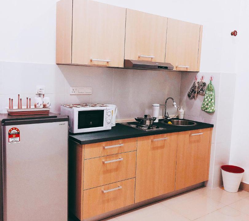 Photo of Kitchen in Cyberjaya