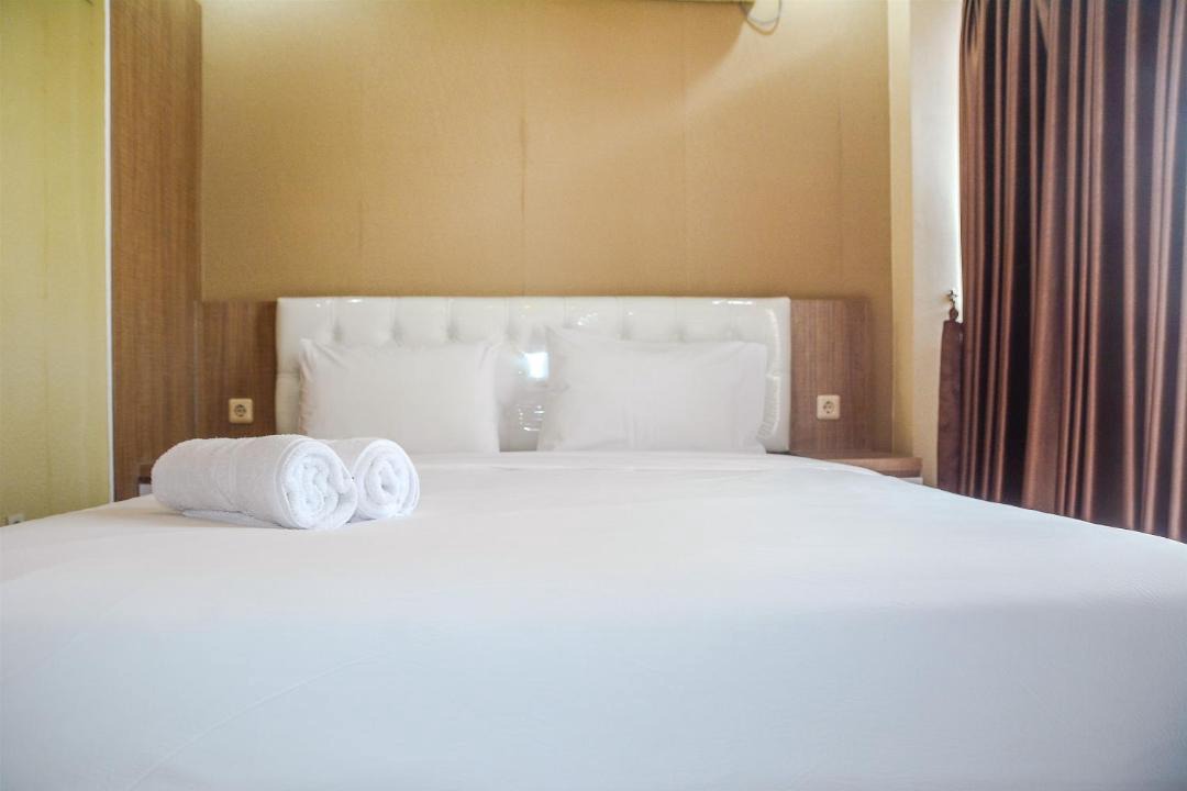 Photo of Bedroom in Senayan