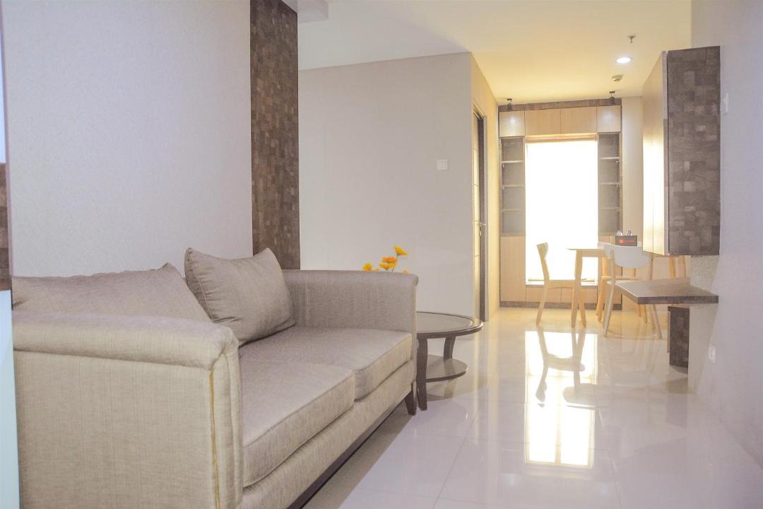 Photo of Livingroom in Senayan
