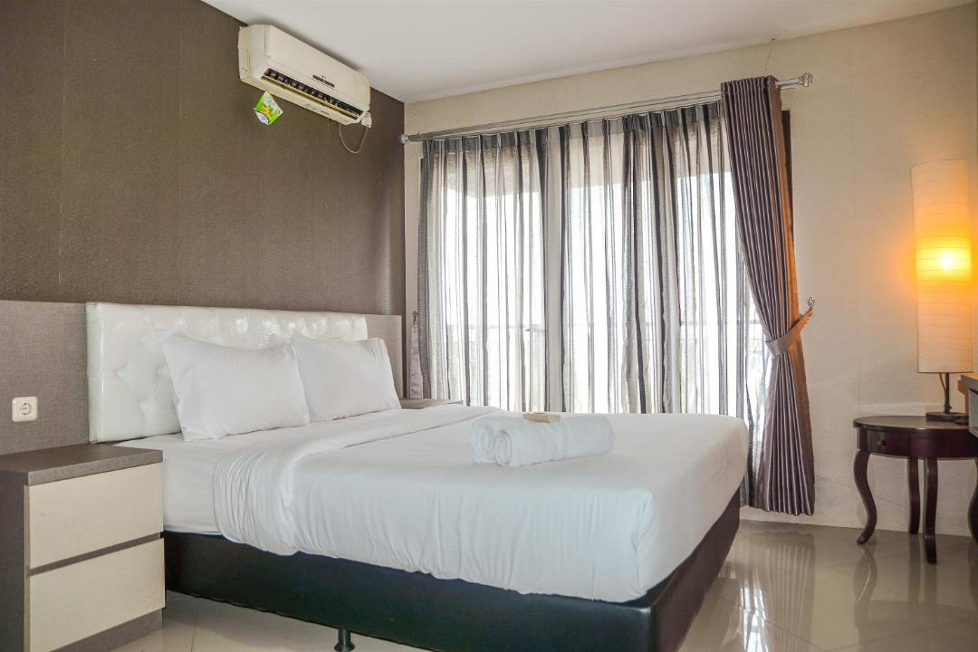 Photo of Bedroom in Senayan