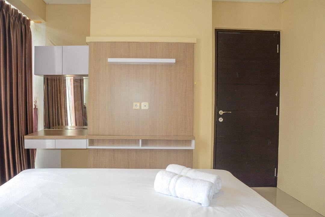 Photo of Bedroom in Senayan