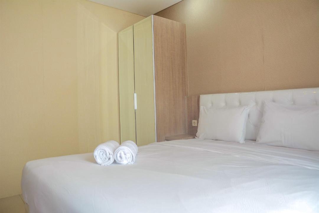 Photo of Bedroom in Senayan