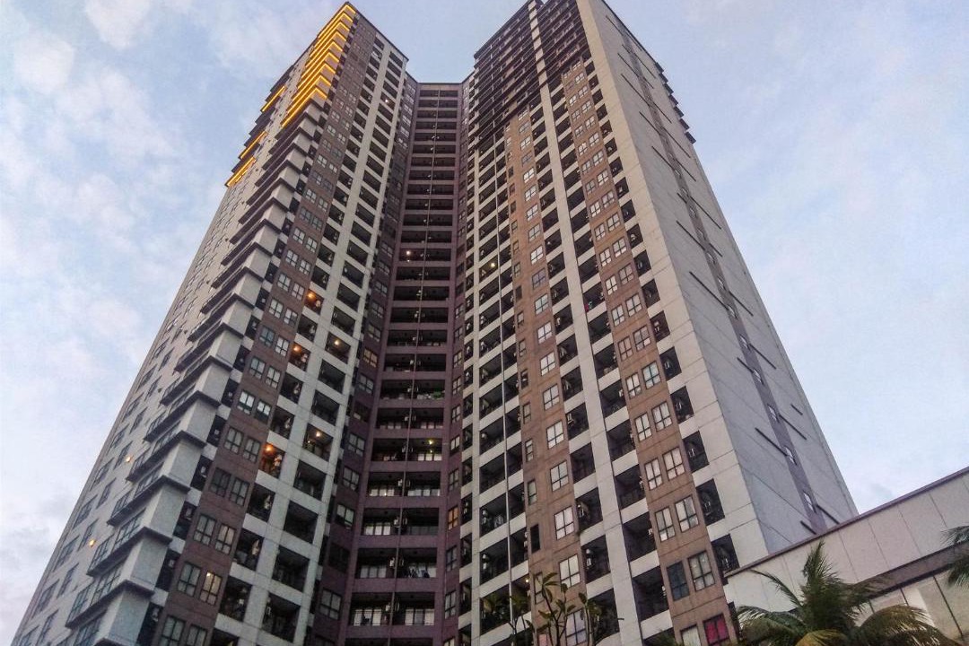 Photo of Buildings in Senayan