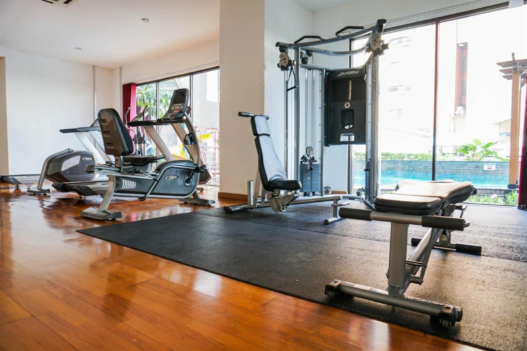 Photo of Livingroom in Senayan