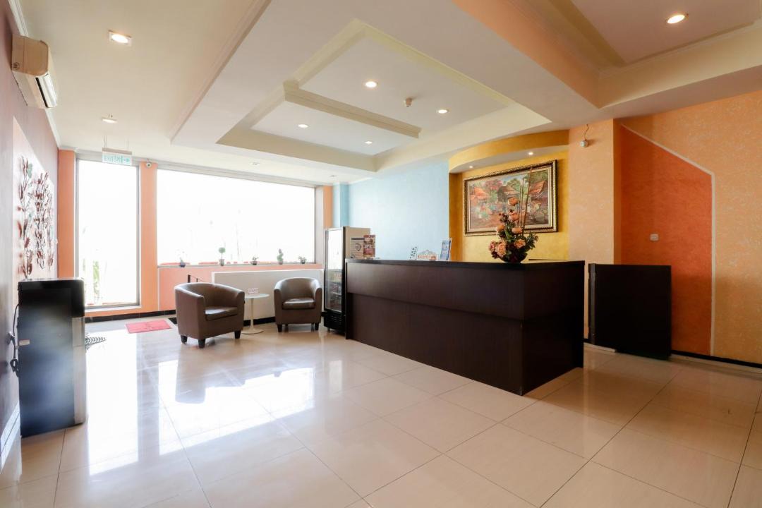 Photo of Livingroom in Makassar