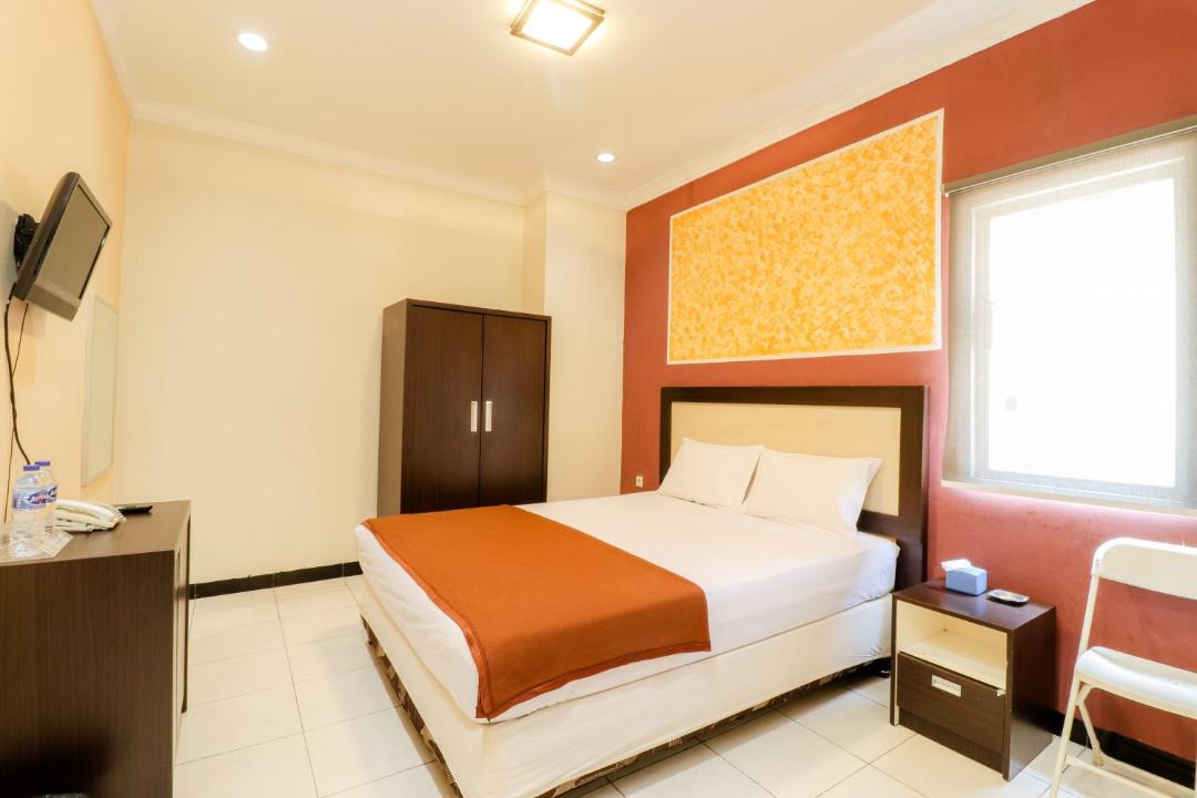 Photo of Bedroom in Makassar