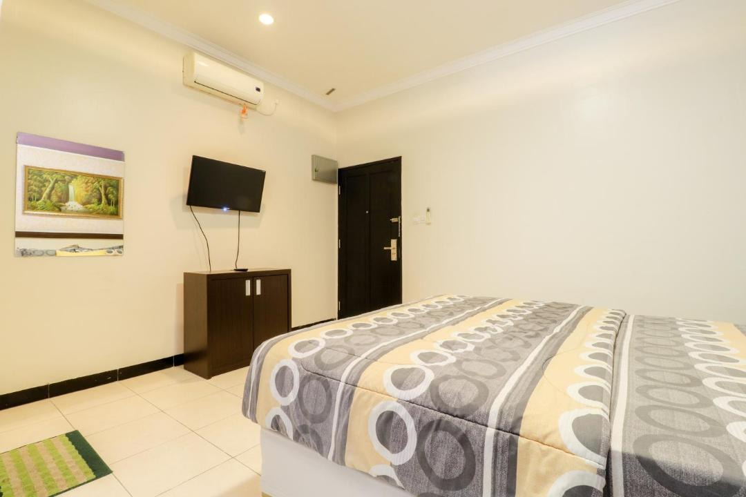 Photo of Bedroom in Makassar