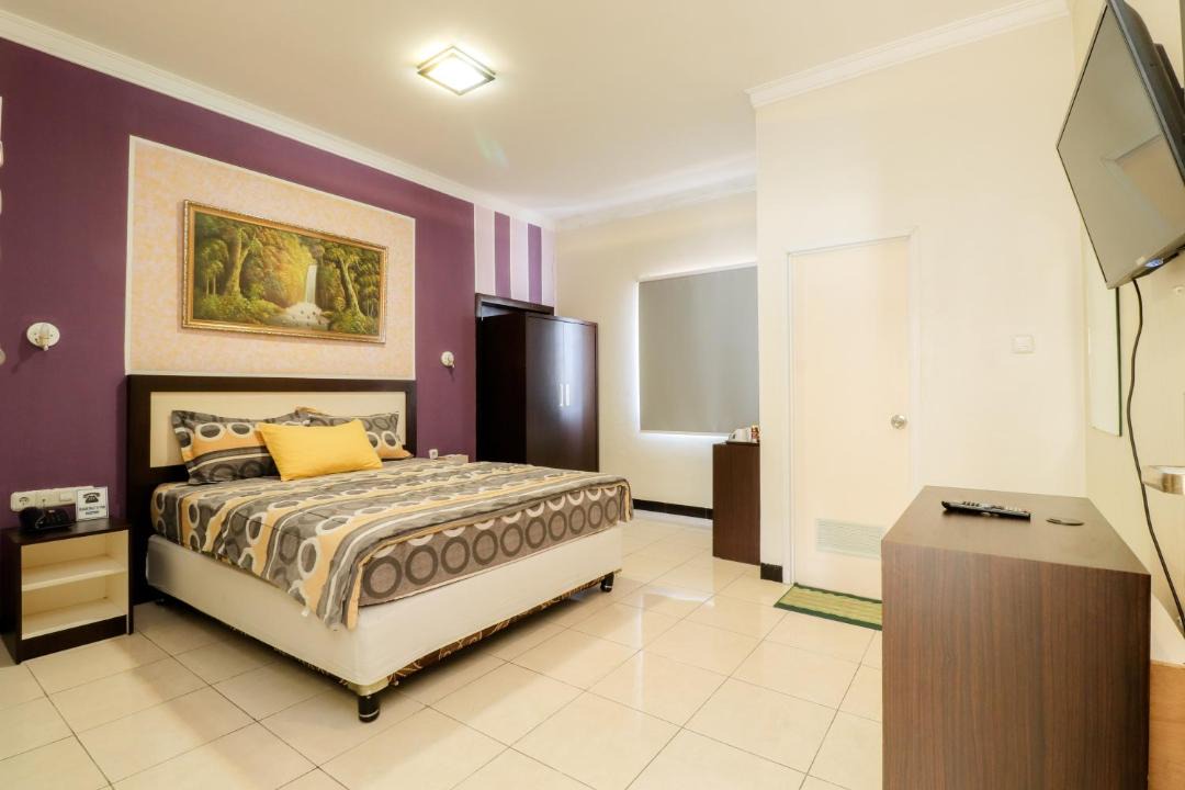 Photo of Bedroom in Makassar