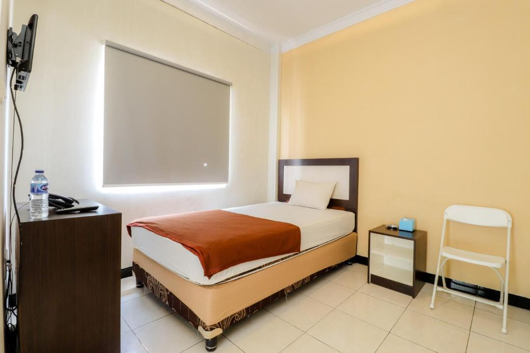 Photo of Bedroom in Makassar