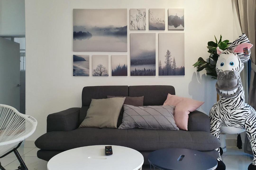 Photo of Livingroom in Bandar Puchong Jaya