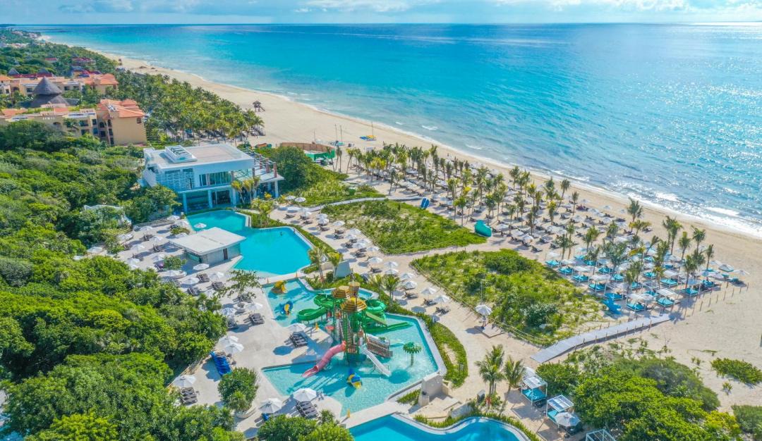 Photo of Others in Playacar Zona Hotelera