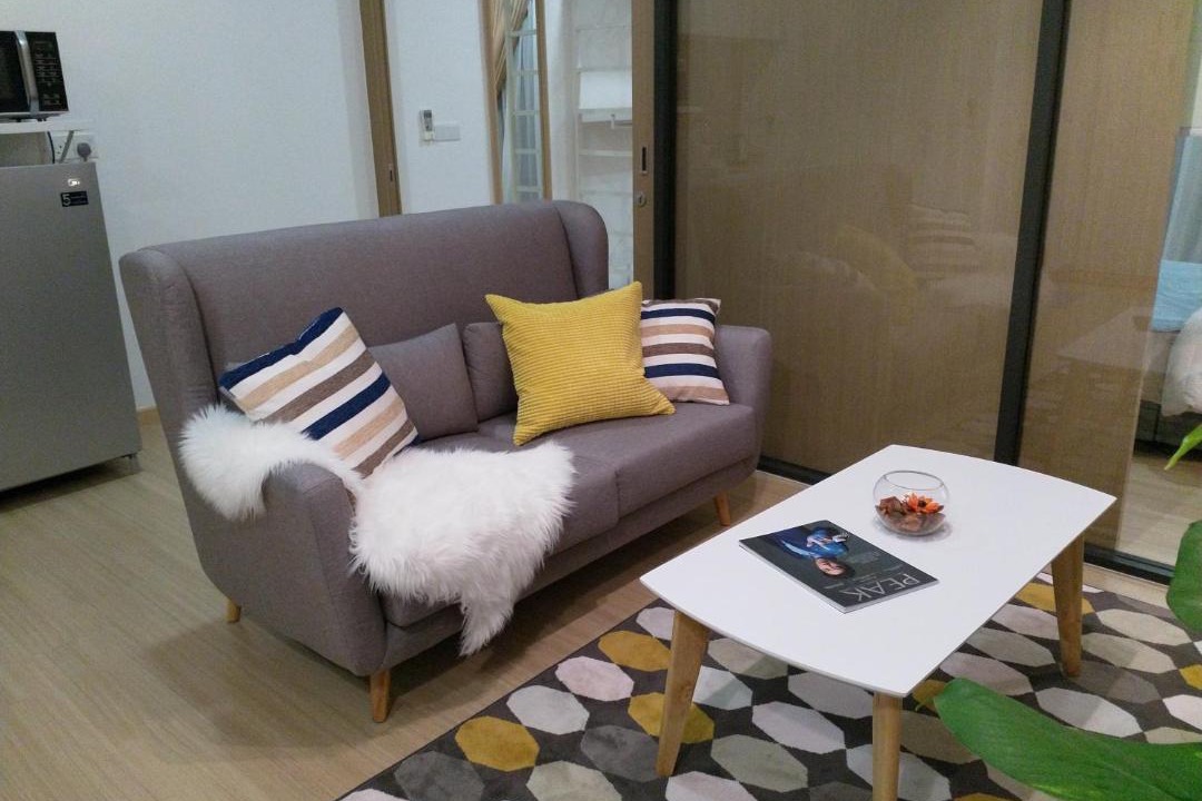 Photo of Livingroom in Sungai Buloh