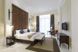 Photo of Bedroom in Borobudur