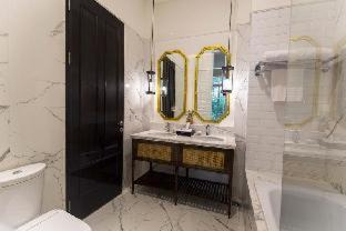 Photo of Bathroom in Borobudur