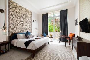 Photo of Bedroom in Borobudur