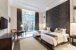 Photo of Bedroom in Borobudur