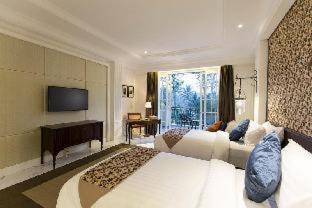 Photo of Bedroom in Borobudur