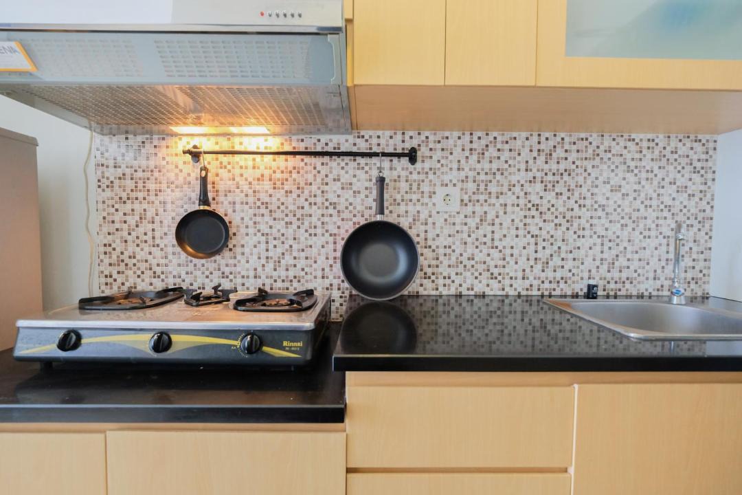 Photo of Kitchen in Semanggi
