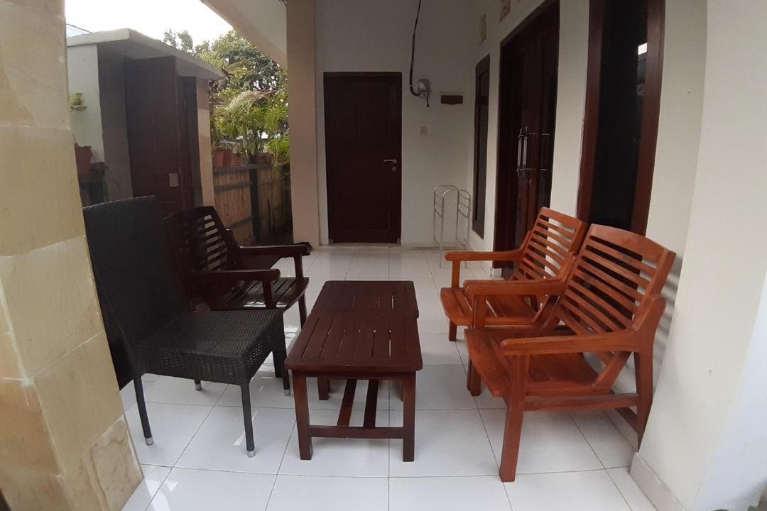 Photo of Livingroom in Gili Air