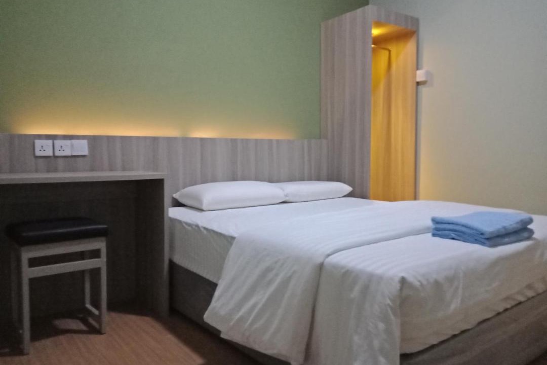 Photo of Bedroom in Batam