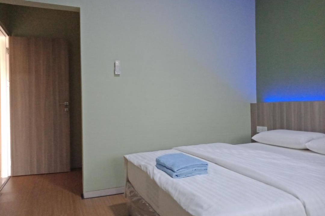 Photo of Bedroom in Batam