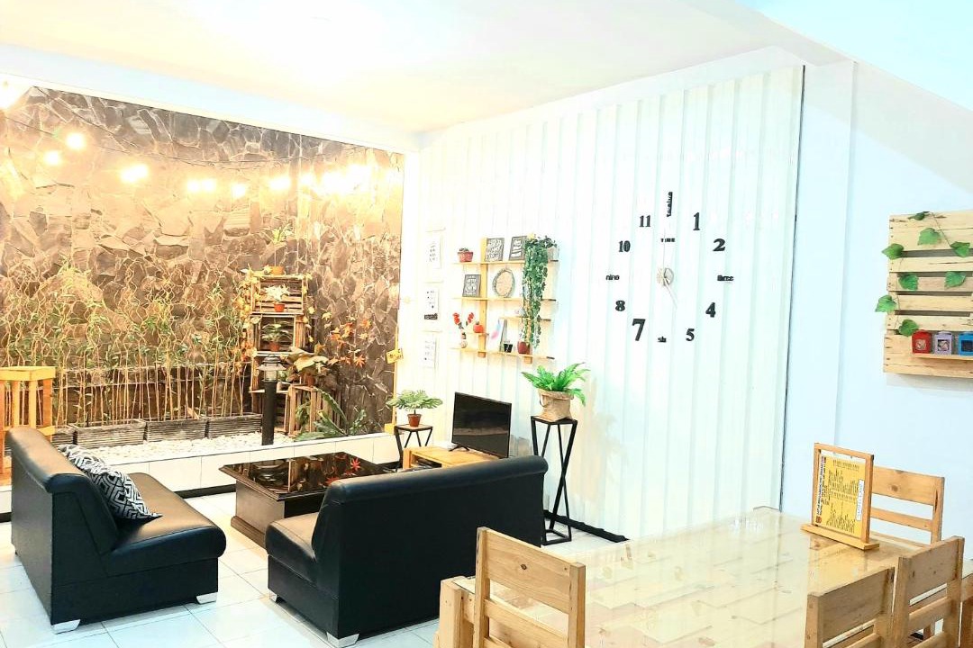 Photo of Livingroom in Sidomulyo
