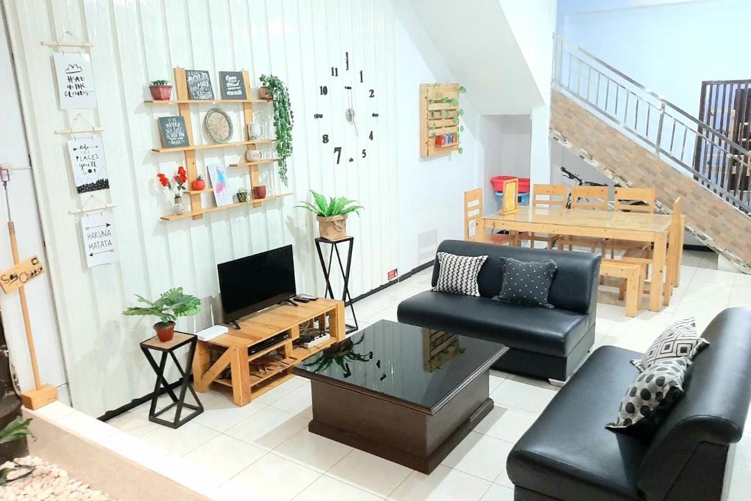 Photo of Livingroom in Sidomulyo