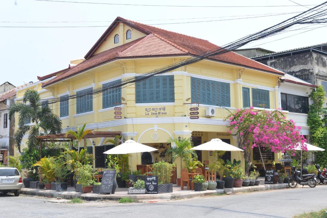 Photo of Others in Kampot