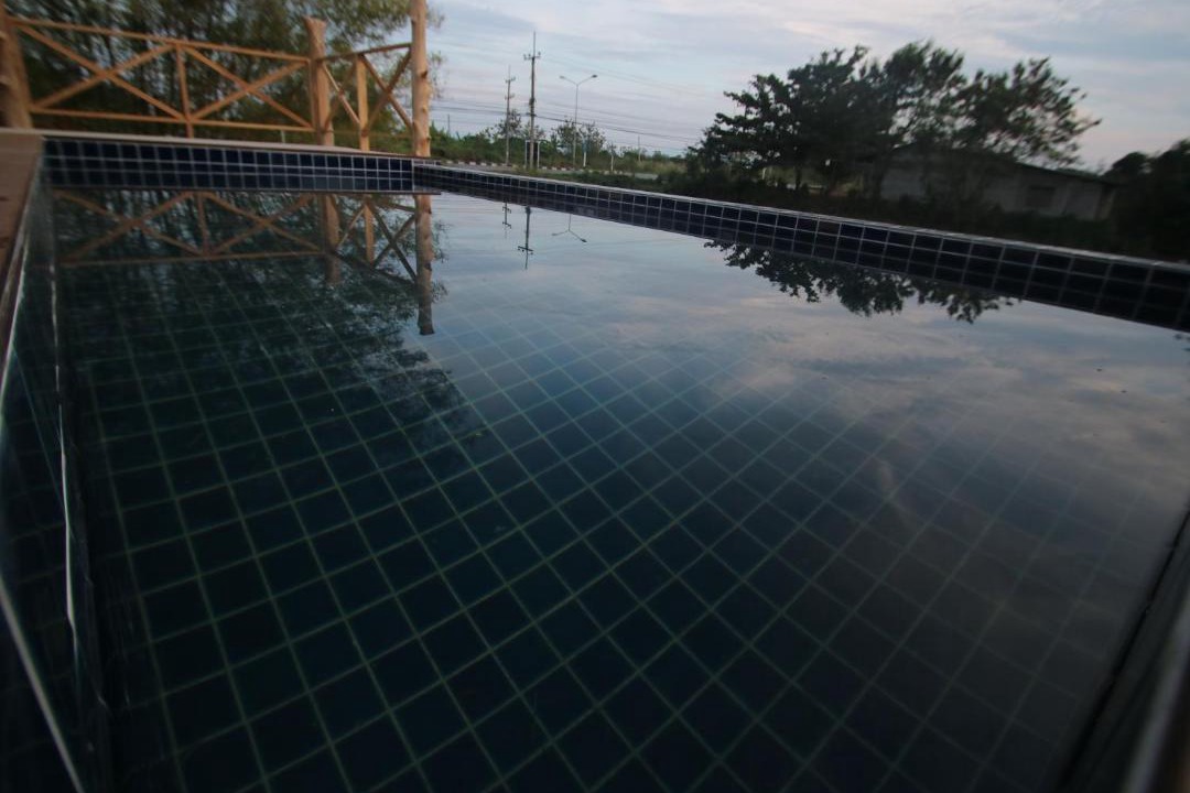 Photo of Outdoor in Thung Satok