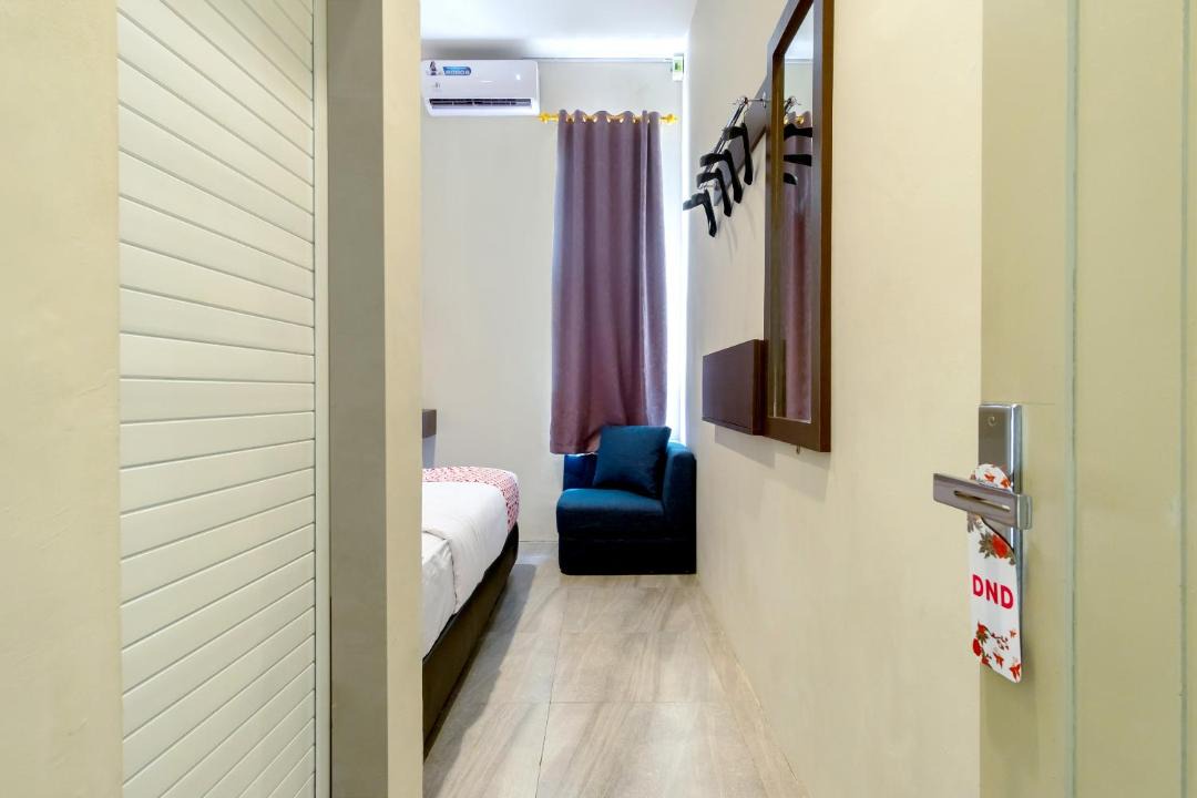 Photo of Bedroom in Medan