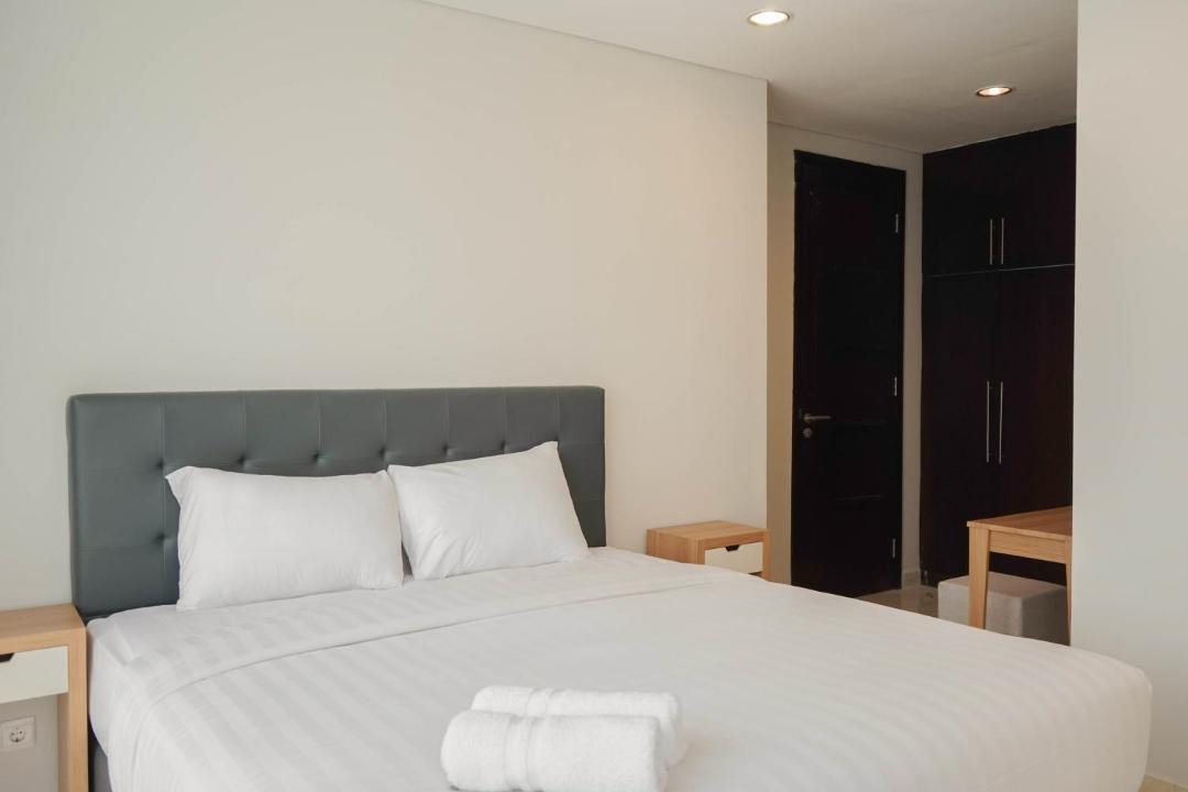 Photo of Bedroom in Karet