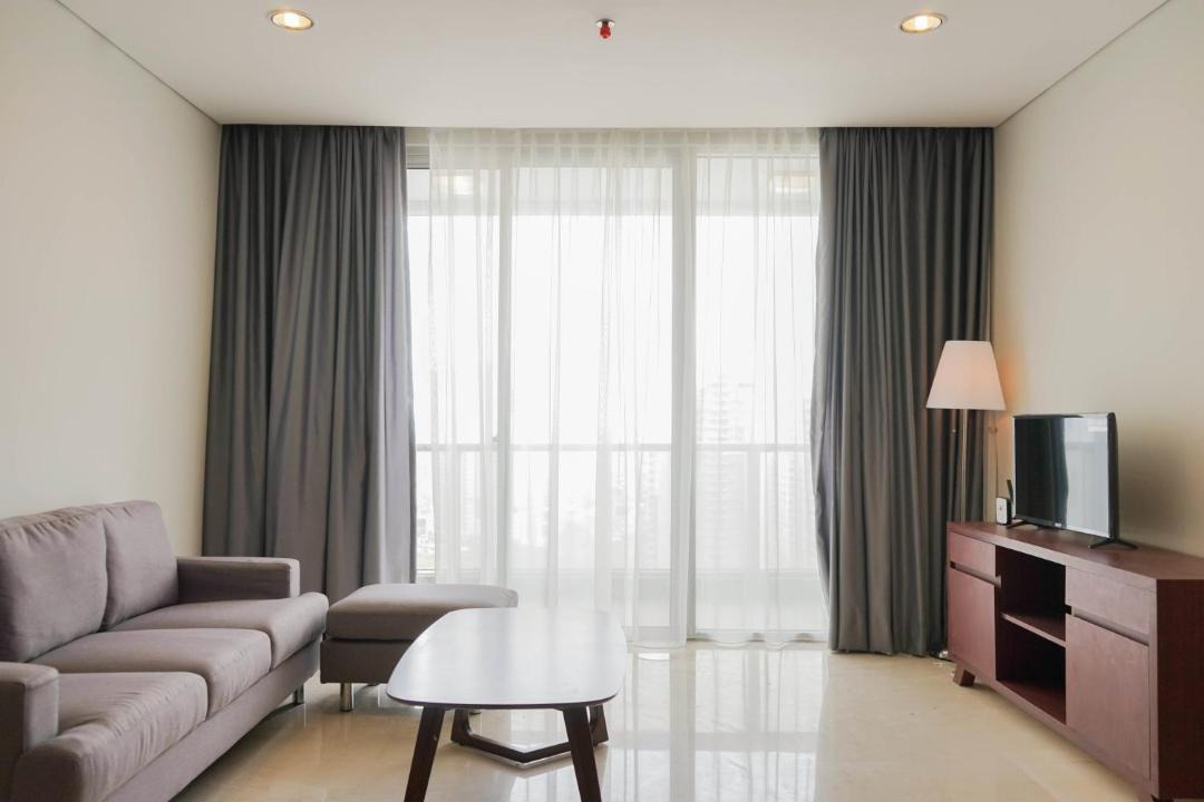 Photo of Livingroom in Karet