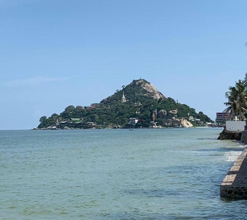 Photo of Others in Khao Takiab