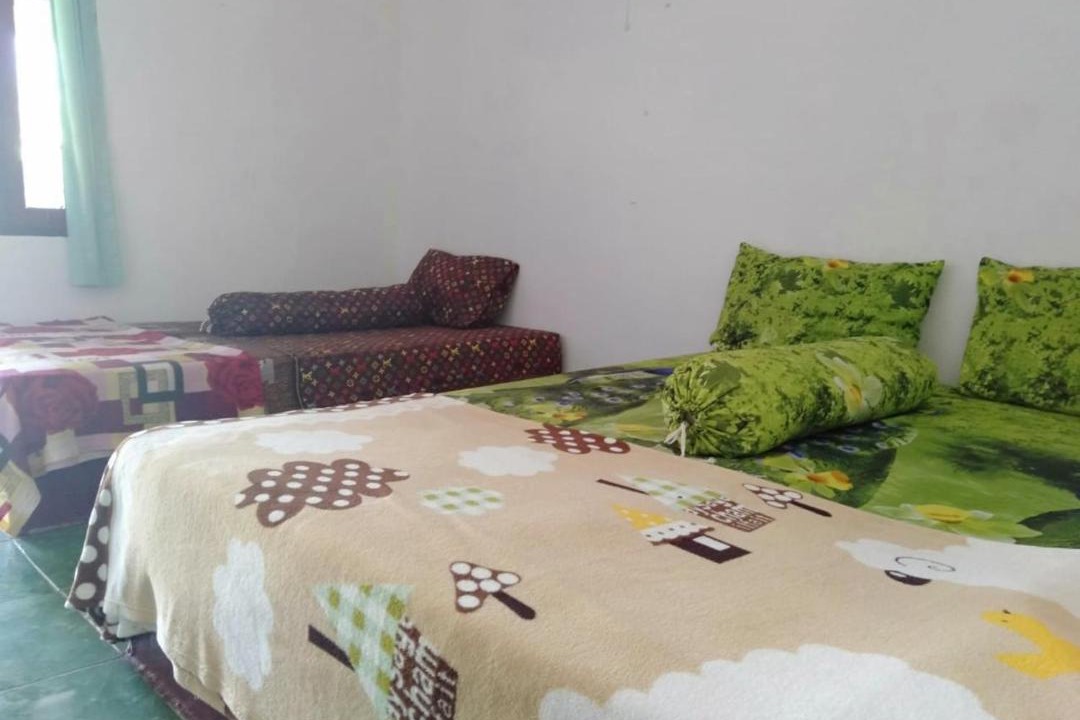 Photo of Bedroom in Kuta
