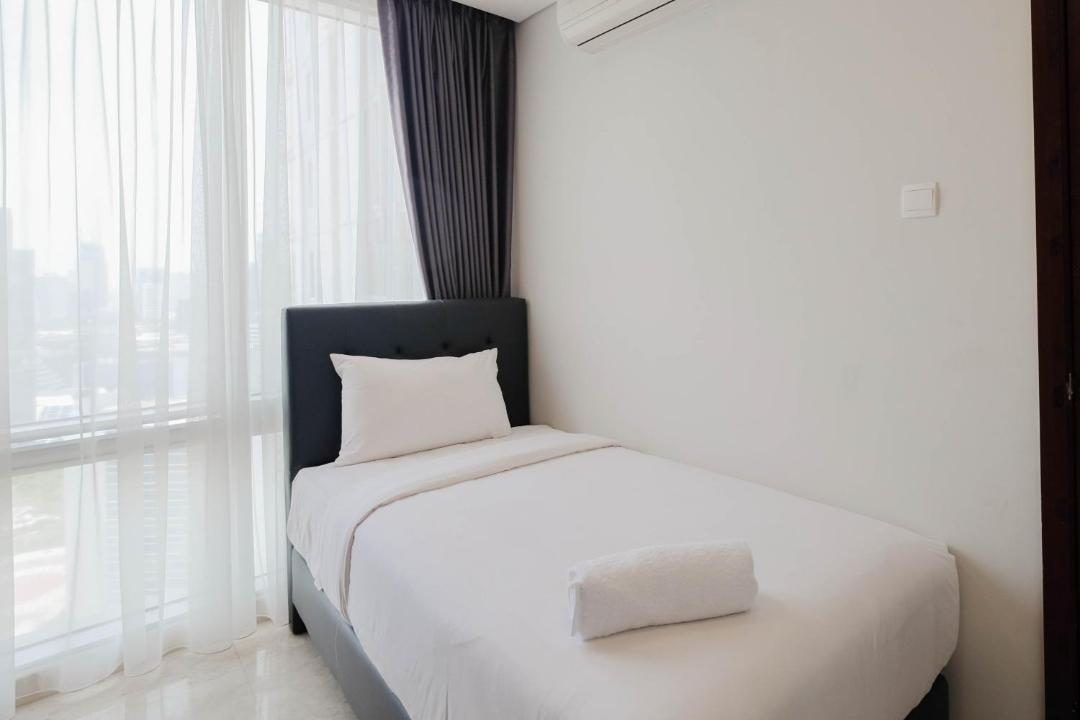 Photo of Bedroom in Karet